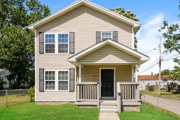 214 N 24Th St Louisville, KY 40212